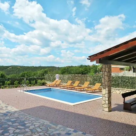Fjolla - Lbn437 Apartment Labin (Istria)