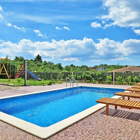 Fjolla - Lbn437 Apartment Labin (Istria)