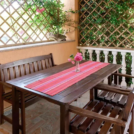 Apartment Fjolla - Lbn437