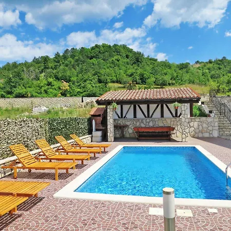 Apartment Fjolla - Lbn437