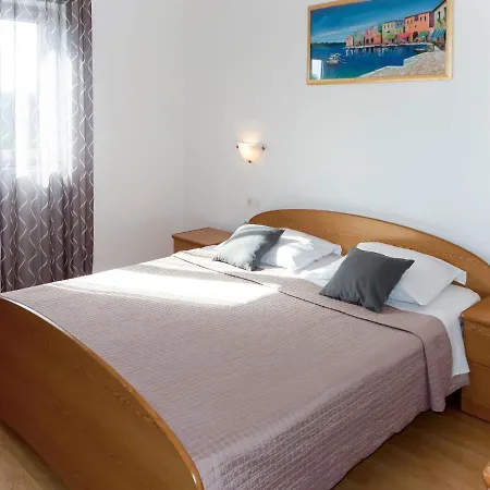 Fjolla - Lbn437 Apartment Labin (Istria)