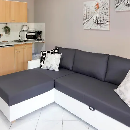 Apartment Fjolla - Lbn437 *